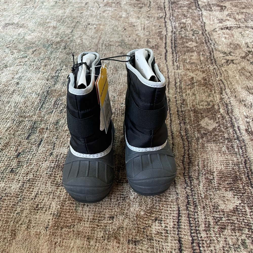 Cat&Jack boots (5) NWT